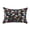 Crazy Cool Skull, variant on Haosy Satin Pillowcase for Hair and Skin Standard Cooling Silk Pillow Case with Envelope Closure Adorable Demon with Star 20"x26"