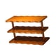 thumbnail image 1 of Organizador de almacenamiento de escritorio, soporte de exhibición, estante antideslizante multifuncional para tazas, estante para escritorio, cocina,, 1 of 7