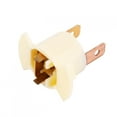 thumbnail image 4 of ANGGREK Bulb Socket 33116Sd4961 Car Headlight Bulb Socket Holder For Prelude 1997-2001 Rl 1996 - 2004, 4 of 8