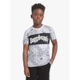 thumbnail image 2 of Dogg Supply by Snoop Dogg Little Boys & Big Boys Bandana Print Short Sleeve Tee, Sizes 4-18, 2 of 5