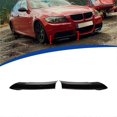 thumbnail image 2 of Car Front Bumper Lip Angle Diffuser Splitter Spoiler Protector, 2 of 5