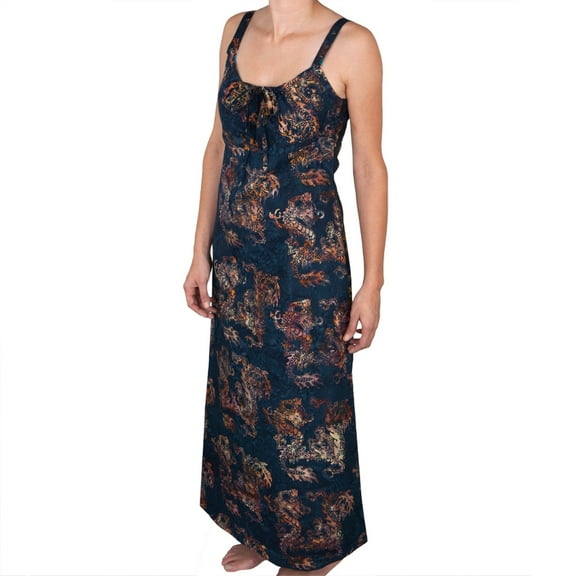 Bali Batik - Dragons - Juniors Dress
