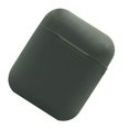 thumbnail image 3 of Funda de silicona Sidaley Para auriculares inalámbricos gris 5.5x4.7x2.7cm, 3 of 4
