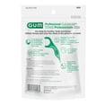 thumbnail image 3 of GUM® Professional Clean Flossers, Fresh Mint Flavour 150 count, 3 of 8