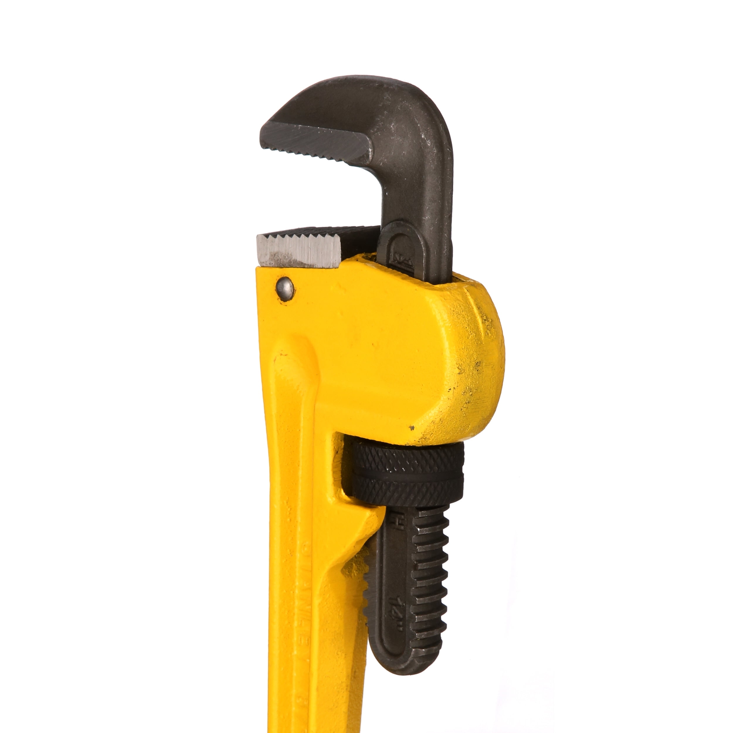 SureBilt 14in Steel Pipe Wrench