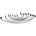 thumbnail image 4 of New Spark Plug Wire Compatible With Mercedes Benz 300E 4Matic 6 Cyl 3.0L 300TE Base 6 Cyl 3.0L 300CE Base 6 Cyl 3.0L 300TE 4Matic 6 Cyl 3.0L 190E 2.6 6 Cyl 2.6L 1986-1993 By 9146, 4 of 5