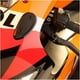 thumbnail image 5 of Bloque de Motocicleta DENGXMXG Para CBR1000RR 2020-2023 Tapa del Espejo, 5 of 5