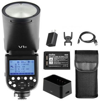 Godox V860III-S Camera Flash forSony Camera Flash Speedlight