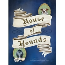 House of Hounds, (Hardcover)