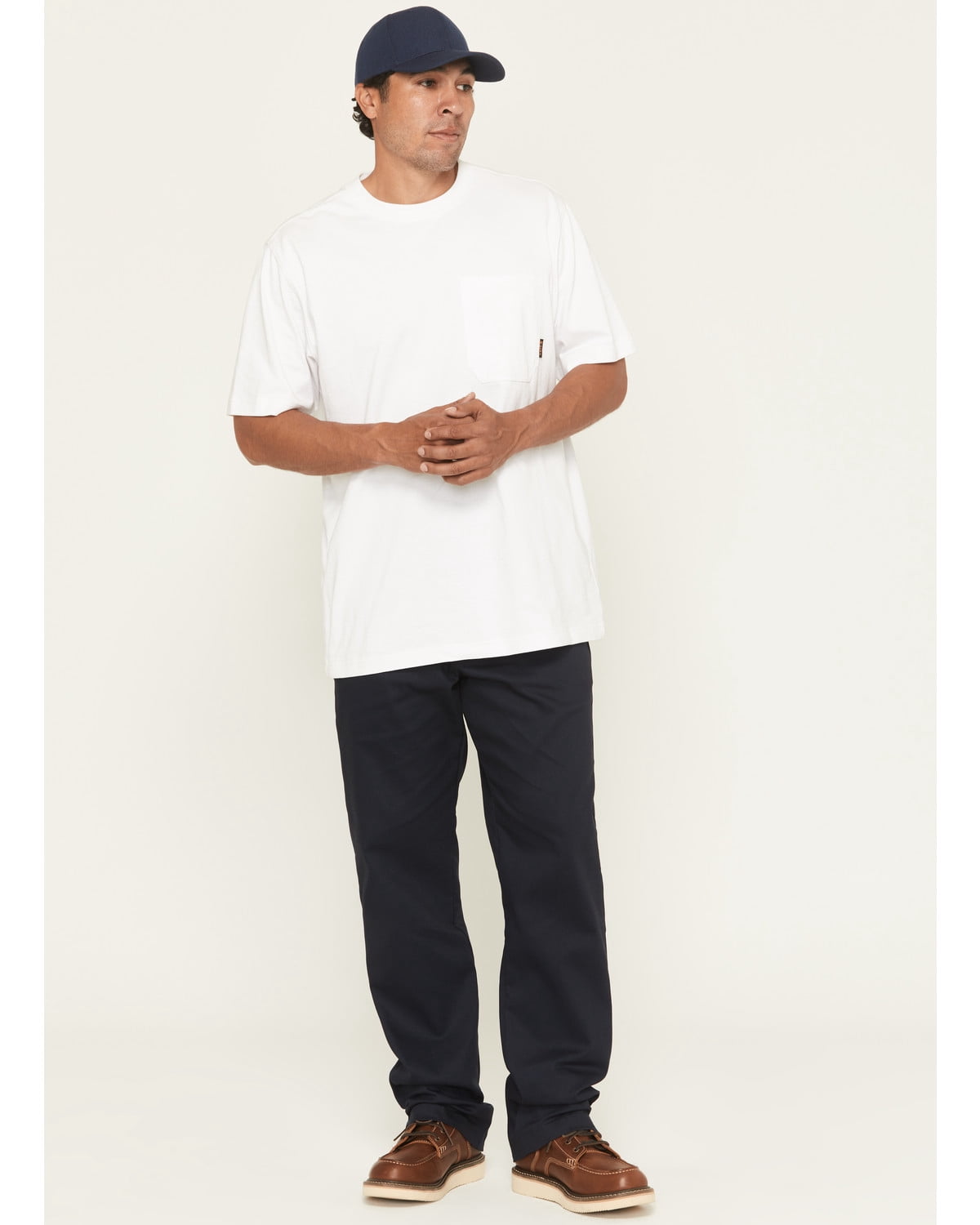 paytheman RHC×Dickies size30 Dickies, Men's Work Pant, 30W x 34L, Black Durable Utility Pants