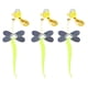 thumbnail image 1 of 3 uds. De juguetes para gatos, juguetes para gatos de interior, juguetes deportivos retráctiles para gatos, cuerda colgante para puerta, juguetes para gatos que rebotan, 1 of 5