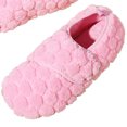 thumbnail image 2 of Zapatillas térmicas planas antideslizantes cómodas con cierre de gancho y bucle para hombres y mujeres Likrtyny Tenis De Mujer Tenis De Hombre, 2 of 9