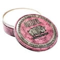 thumbnail image 2 of Pomada Reuzel Pink Grease de Alta Fijación, Cera para el Cabello REUZEL INC Pink Grease Heavy Hold Pomade Pomade Caballero 12 oz, 2 of 3