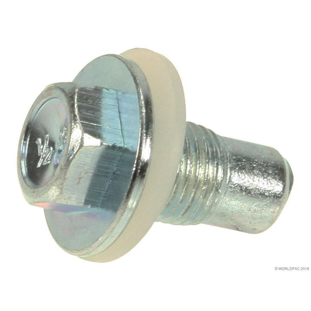 GOPARTS Replacement for 20022005 Jeep Liberty Engine Oil Drain Plug