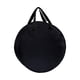 thumbnail image 3 of Bolsa de herramientas redonda Bolsa organizadora de herramientas Bolsa de trabajo reutilizable Bolsas de almacenamiento de hardware para carpintería Negro mayimx Bolsa de almacenamiento de hardware, 3 of 9