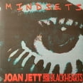 thumbnail image 1 of Joan Jett & The Blackhearts – Mindsets, 1 of 1