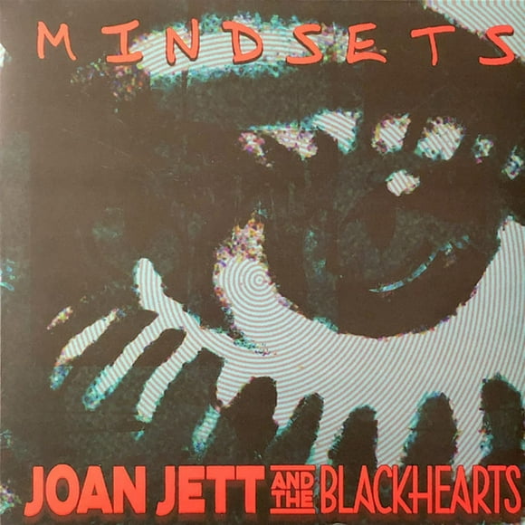 Joan Jett & The Blackhearts – Mindsets