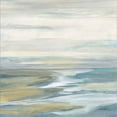 thumbnail image 2 of Great Art Now Morning Sea Light by Silvia Vassileva, Canvas Wall Art, 20W x 20H, 2 of 2