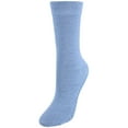 thumbnail image 4 of Gripjoy  Crew Socks with Grips (Pack of 3) (Women), 4 of 5