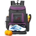 thumbnail image 1 of Mochila HAMBOLY para Pickleball con Compartimento para Zapatos, 1 of 6