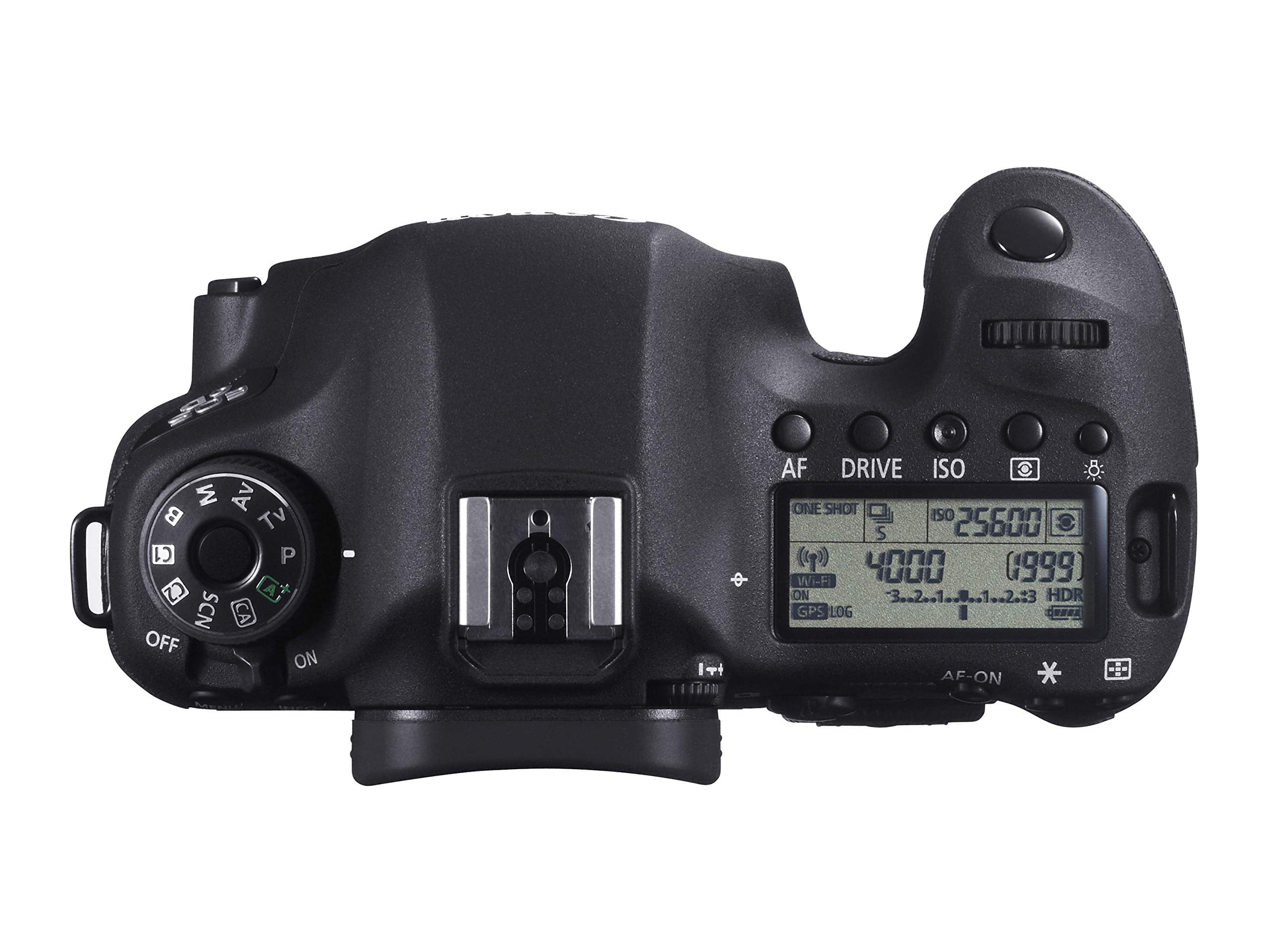 Canon EOS 6D 20.2 MP CMOS Digital SLR Camera with 3.0-Inch Canon EOS 6D 20.2 MP CMOS Digital SLR Camera with 3.0-Inch