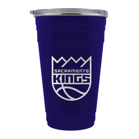 

Sacramento Kings 22oz. Tailgate Tumbler
