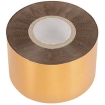 1 Roll Hot Stamping Foils Heat Transfer Foil Rolls Hot Stamping Foils for Diy