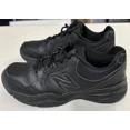 thumbnail image 3 of New Balance Men's 411 ComfortRide Black Size US 7 Sneaker Walking Comfort, 3 of 6