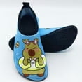 thumbnail image 6 of CHENge Outdoor Boys Sneakers For Active Kids Cartoon Print Shoes For 1.5 To 9 Years For Beach Indoor And Home Activities, 6 of 8