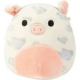 thumbnail image 3 of Squishmallows 5" Mystery Farm Plush - Recieve 1 of 4 - Horse, Pig, Donkey or Goat - Cute Soft Farm Plush Stuffed Animal Toys- Official Kellytoy - Gift for Kids, Girls & Boys, 3 of 6
