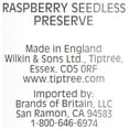 thumbnail image 5 of Tiptree Raspberry Seedless Preserve, 12oz, 5 of 8