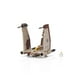 thumbnail image 1 of Toy Star Wars Micro Galaxy Squadron V-19 Torrent Starfighter, 1 of 7