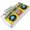 Vibrant Retro Colors, variant on Novelty Pool Float Retro Inflatable Brick Phone for 80S Theme Party Decor Pool Party Accessory Summer Party Decor for Adults Teens and Indoor Outdoor Gatherings 1 Pack