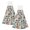 2PCS, variant on UK London British England Hanging Coral Fleece Hand Towel 1 PC , Super Absorbent Kitchen Towel Quick-Dry Dish Cloth