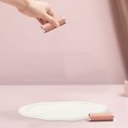 thumbnail image 4 of Jewelry Dish Tray Ring Dish Jewelry Plate Decorative Plate Photography Backdrop Tray, 4 of 8