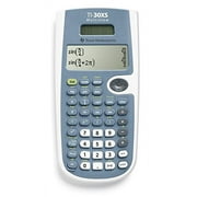 Texas Instruments TI 30 XS MultiView Pocket Scientific Calculator