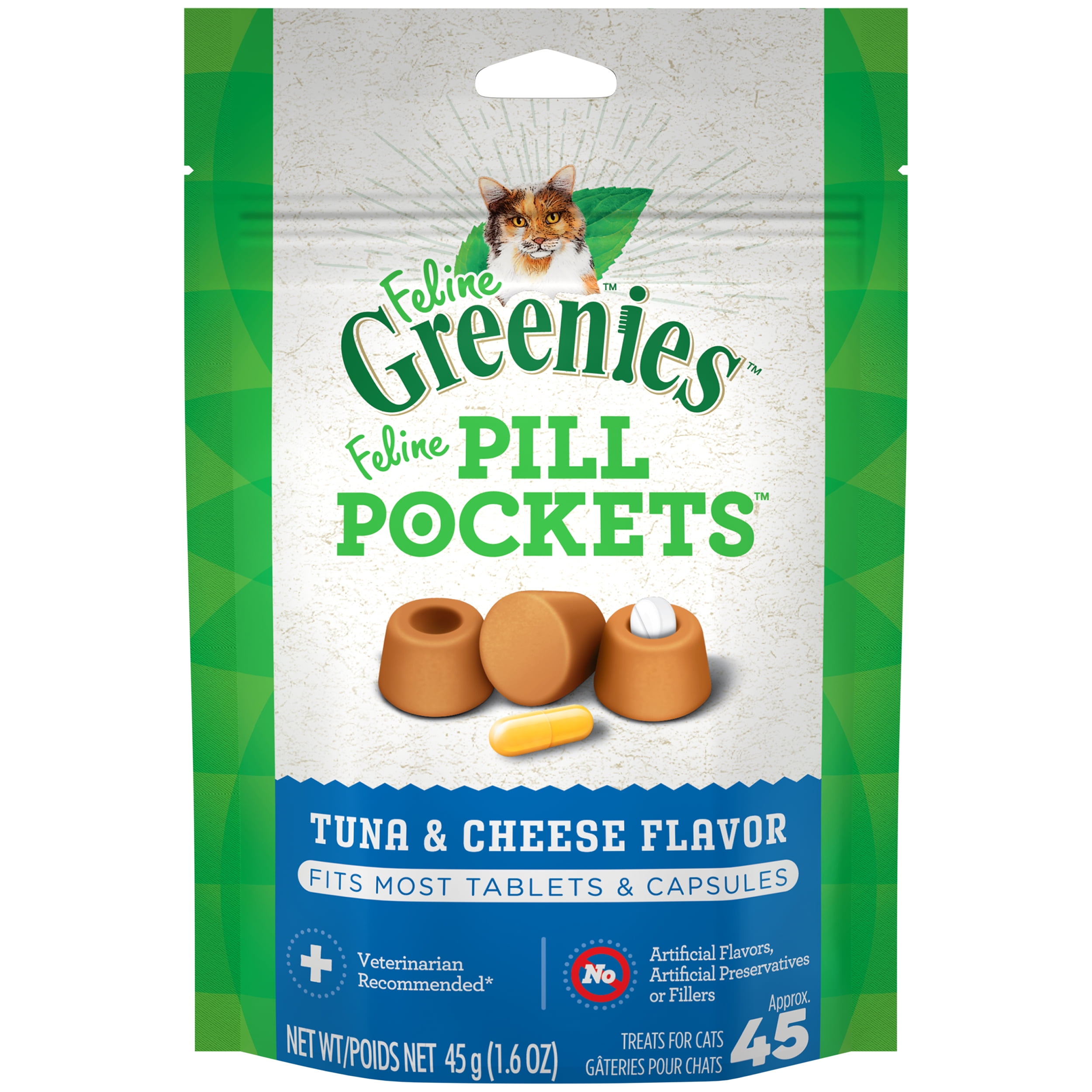 pill pockets for cats near me