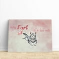 thumbnail image 3 of Every Fart is Love Note American Shorthair Guilty Face Happy Valentine's Horizontal Matte Canvas Poster Cat Lover Kitten Owner Gifts Wall Art Home Decor - 01016, 3 of 5