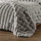 thumbnail image 4 of Cobertor Pachicalientito Shaggy Bonnie Matrimonial Concord, 4 of 5