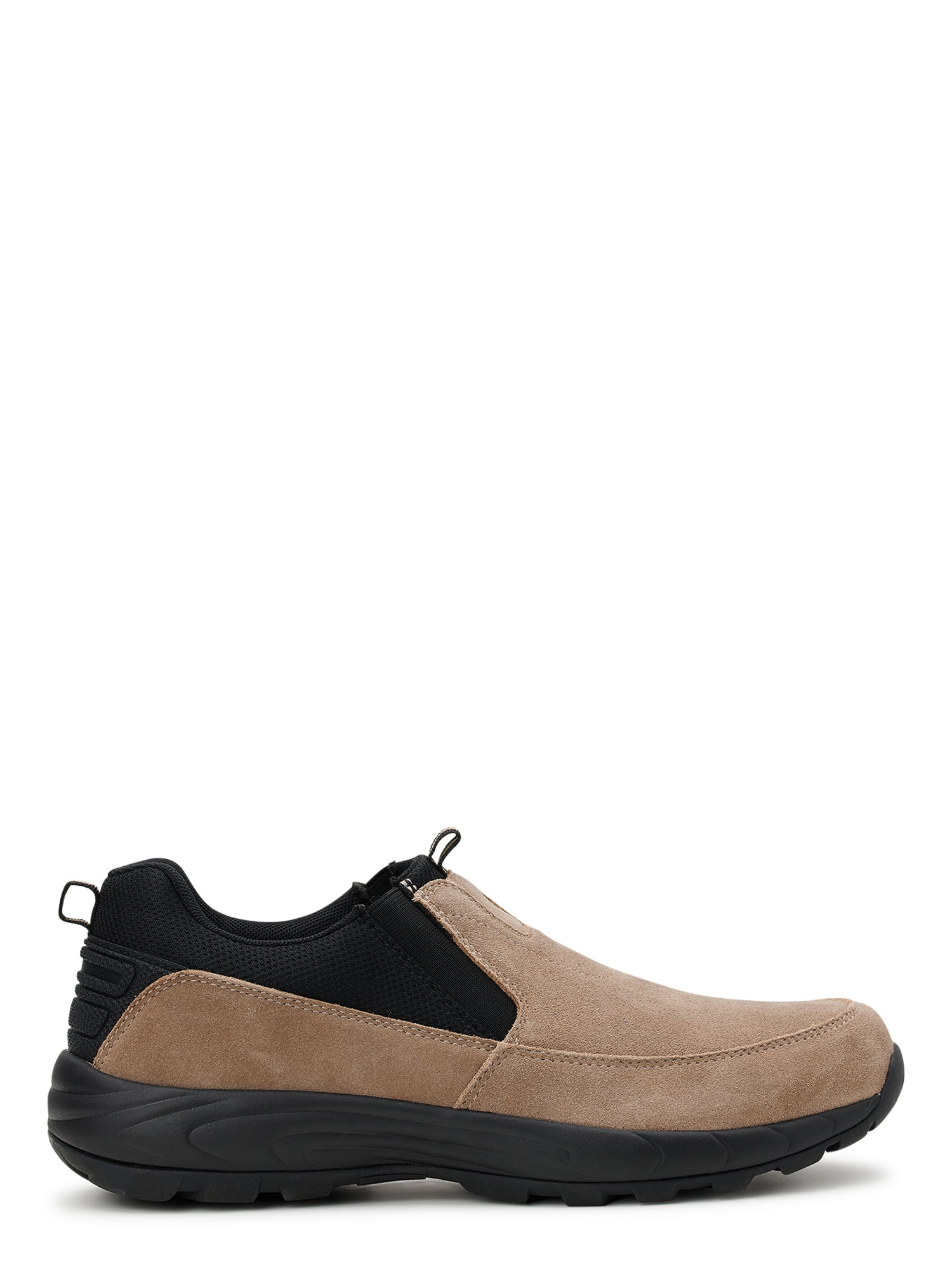 George Men's Rugged Moc Slip On Shoes, Extra Wide Width Available