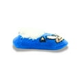 thumbnail image 4 of Sonic the Hedgehog Boys Slipper Socks, 1-Pack, Sizes S/M-M/L, 4 of 7