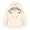 Beige, variant on Custom Women's Hoodie Flannel Pouch Pullover Sweatshirt For Cats And Small Cozy Soft Warm Casual Streetwear(Blue,XL)