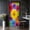Color 2, variant on Door Stickers Peel and Stick Door Mural Norse Wood Carving Knotwork Removable Wallpaper 30.3''x78.7'' Self-Adhesive Mural for Kitchen Living Room Bedroom Decor