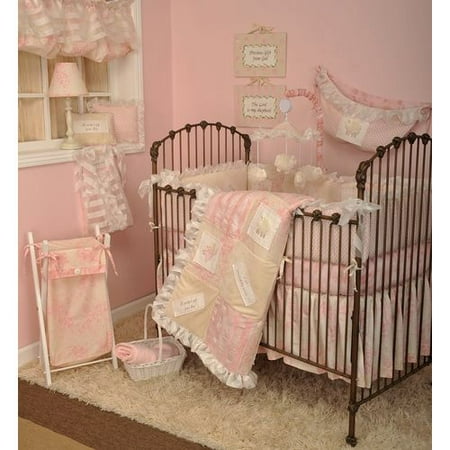 Heaven Sent Girl 8 Piece Set