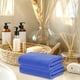 thumbnail image 5 of Toalla de baño de microfibra Super absorbente, de secado rápido y suave, toalla multiusos para viajes, acampada, natación, 5 of 9