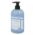 thumbnail image 4 of Dr. Bronner's Baby Unscented Pump Soap 24oz, 4 of 9