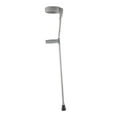 thumbnail image 2 of Muletas de antebrazo Yinane con agarre ergonómico y diseño ajustable, 2 of 8
