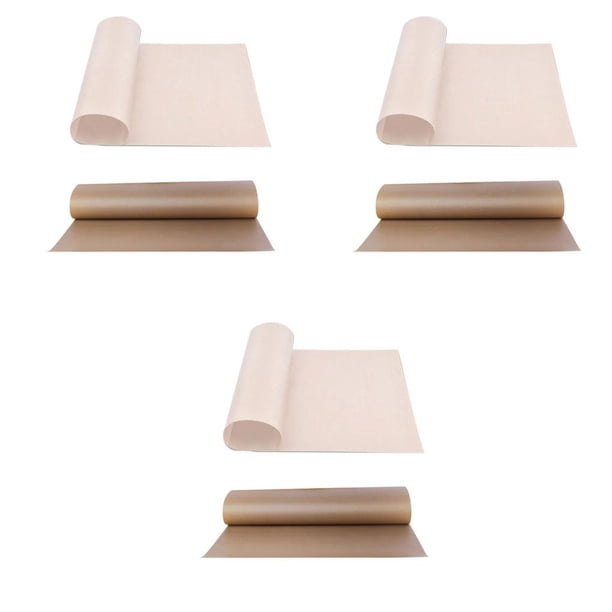 sweethay Alfombrilla para hornear reutilizable antiadherente DIY manualidades postre pastelería galleta almohadillas para cocinar utensilios Type1 NO1