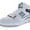 White/Black, variant on New Balance 650 Mens Shoes Size 10.5, Color: White/Black