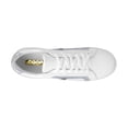 thumbnail image 4 of TENIS CASUALES DAMA STYLO 5220 SIMIPIEL BLANCO Stylo 5220, 4 of 4